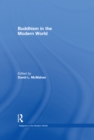 Buddhism in the Modern World - eBook