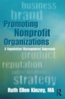 Promoting Nonprofit Organizations : A Reputation Management Approach - eBook