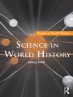 Science in World History - eBook