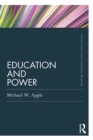 Education and Power - eBook