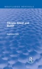 Tikopia Ritual and Belief (Routledge Revivals) - eBook
