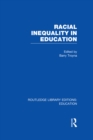 Racial Inequality in Education - eBook