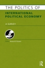 The Politics of International Political Economy - eBook