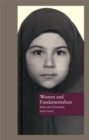 Women and Fundamentalism : Islam and Christianity - eBook