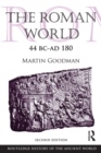 The Roman World 44 BC-AD 180 - eBook