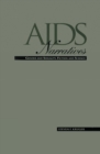 AIDS Narratives : Gender and Sexuality, Fiction and Science - eBook