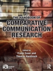 The Handbook of Comparative Communication Research - eBook