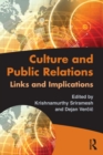 Culture and Public Relations - eBook