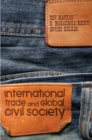 International Trade and Global Civil Society - eBook