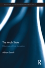 The Arab State : Dilemmas of Late Formation - eBook