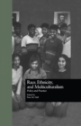 Race, Ethnicity, and Multiculturalism : Policy and Practice - eBook
