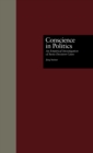 Conscience in Politics : An Empirical Investigation of Swiss Decision Cases - eBook