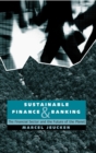Sustainable Finance and Banking : The Financial Sector and the Future of the Planet - eBook