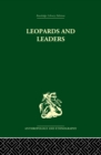 Leopards and Leaders : Constitutional Politics among a Cross River People - eBook