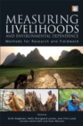 Measuring Livelihoods and Environmental Dependence : Methods for Research and Fieldwork - eBook