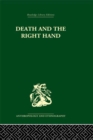 Death and the right hand - eBook