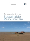 An Introduction to Sustainable Resource Use - eBook