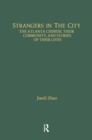 Strangers in the City : The Atlanta Chinese, Their Community and Stories of Their Lives - eBook