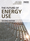 The Future of Energy Use - eBook