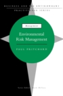 Environmental Risk Management - eBook