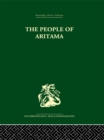 The People of Aritama : The Cultural Personality of a Colombian Mestizo Village - eBook