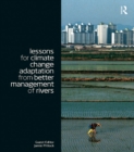 Lessons for Climate Change Adaptation from Better Management of Rivers - eBook
