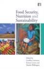 Food Security, Nutrition and Sustainability - eBook
