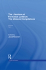 The Literature of Formative Judaism : The Midrash Compilations - eBook
