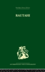 Rautahi: The Maoris of New Zealand - eBook