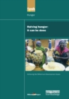 UN Millennium Development Library: Halving Hunger : It Can Be Done - eBook
