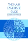 The Plain Language Guide to the World Summit on Sustainable Development - eBook