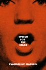 Speech for the Stage - eBook