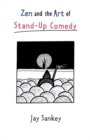 Zen and the Art of Stand-Up Comedy - eBook