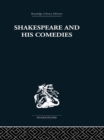 Shakespeare and his Comedies - eBook