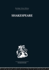 Shakespeare : The Poet in his World - eBook