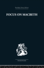 Focus on Macbeth - eBook