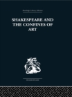 Shakespeare and the Confines of Art - eBook