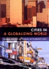 Cities in a Globalizing World : Global Report on Human Settlements - eBook