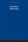 The Real Tripitaka : And Other Pieces - eBook