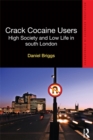 Crack Cocaine Users : High Society and Low Life in South London - eBook