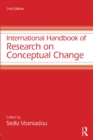 International Handbook of Research on Conceptual Change - eBook