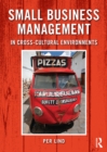 Small Business Management in Cross-Cultural Environments - eBook
