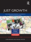 Just Growth : Inclusion and Prosperity in America's Metropolitan Regions - eBook