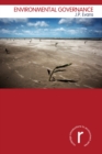 Environmental Governance - eBook