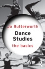 Dance Studies: The Basics - eBook