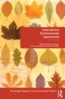 International Environmental Agreements : An Introduction - eBook