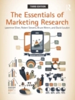 The Essentials of Marketing Research - eBook