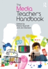The Media Teacher's Handbook - eBook