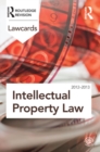 Intellectual Property Lawcards 2012-2013 - eBook