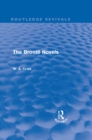 The Bronte Novels (Routledge Revivals) - eBook
